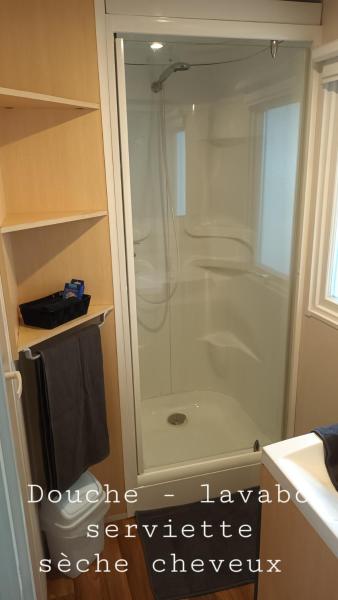 Mobil Home proche EUROPA PARK/RULANTICA
