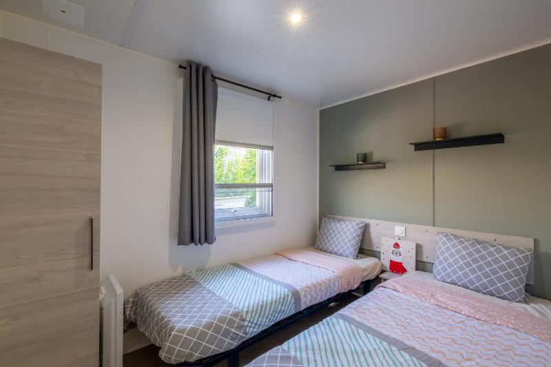 Mobil home Queen Margaret