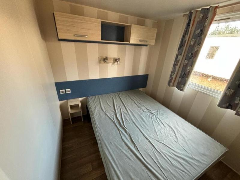 Mobil home - Rieumontagne Particulier