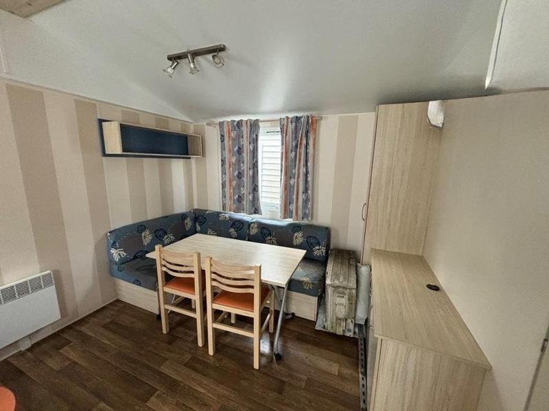Mobil home - Rieumontagne Particulier