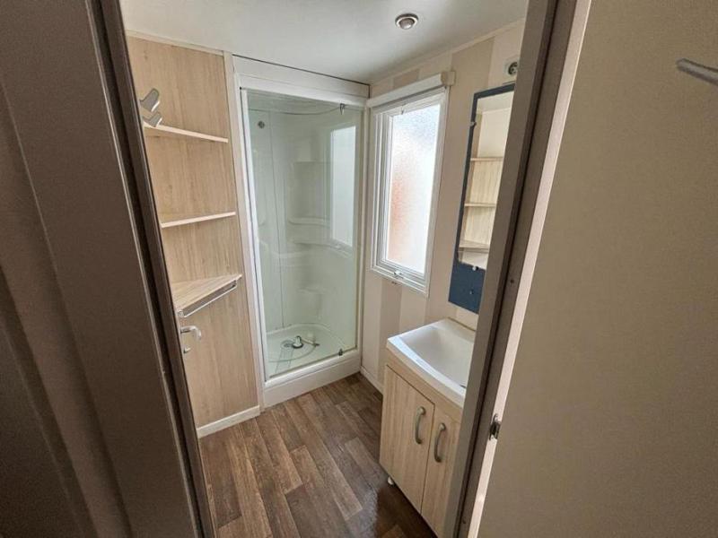 Mobil home - Rieumontagne Particulier