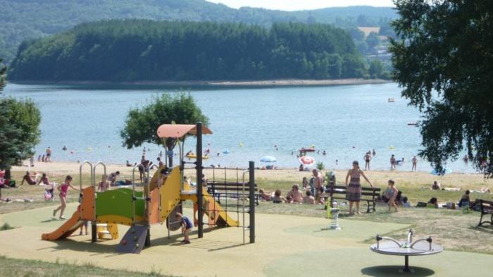 Mobil home - Rieumontagne Particulier