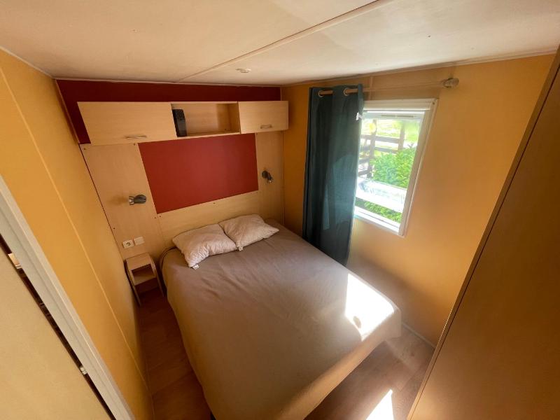 Mobil Home, S4, Turner