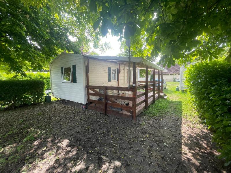 Mobil Home, S4, Turner