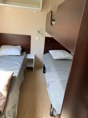 Mobil-Home Saint Cheron