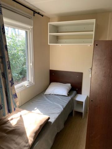 Mobil-Home Saint Cheron