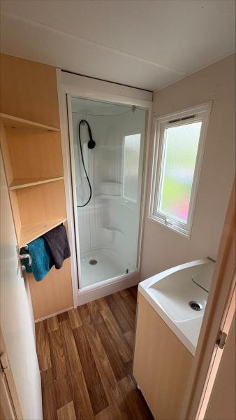 Mobil-home Saint-Chéron 91530 Camping Parc des roches