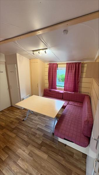 Mobil-home Saint-Chéron 91530 Camping Parc des roches