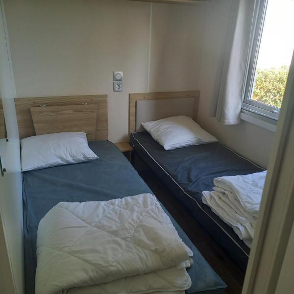 Mobil-home Saint Jean de mont