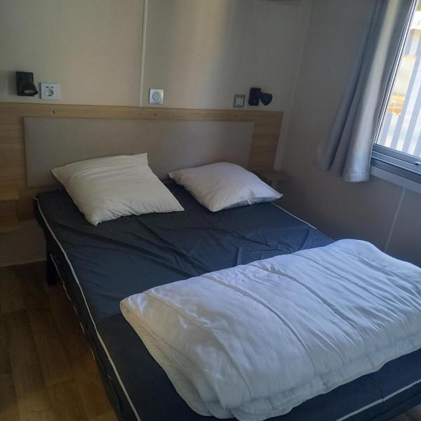 Mobil-home Saint Jean de mont