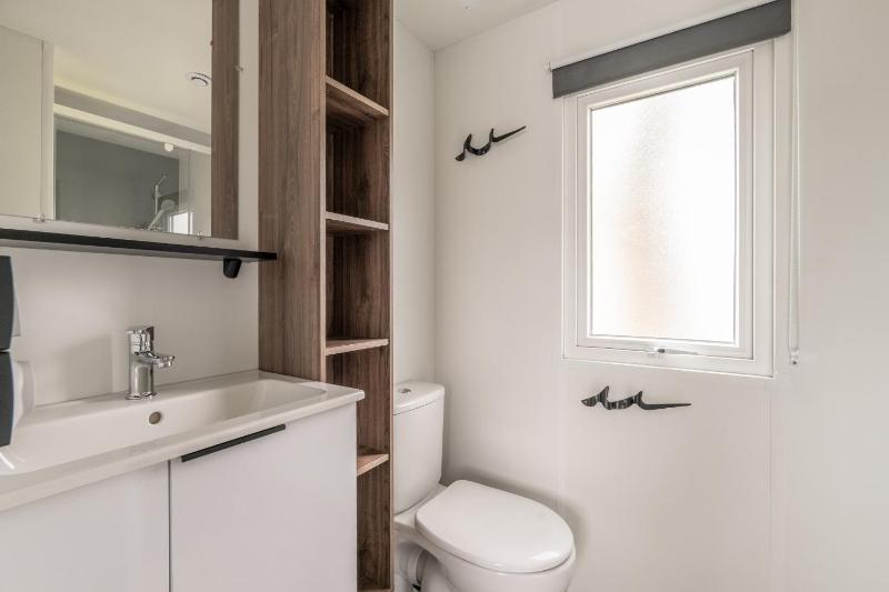 Mobil-home Saint Jean de Monts