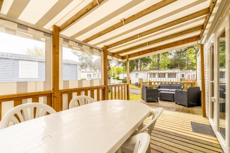 Mobil-home Saint Jean de Monts