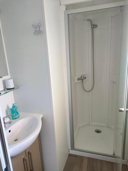 Mobil-home Siblu Les Rives de Condrieu