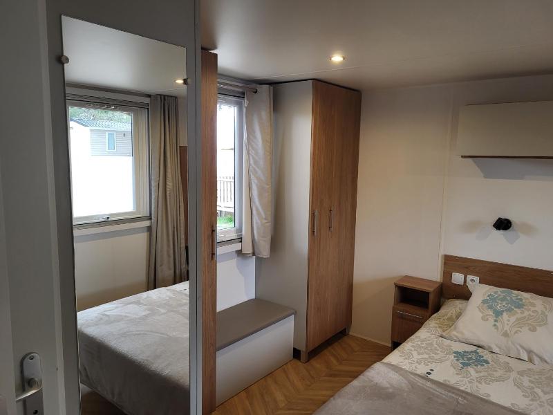 Mobil Home spacieux Camping Mar Estang 4*