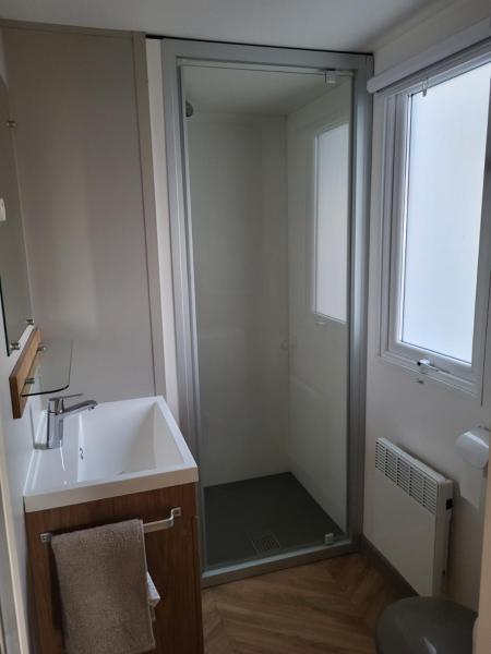 Mobil Home spacieux Camping Mar Estang 4*