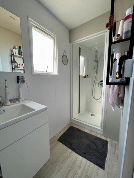 Mobil Home superbe Vue Mer St Raphaël