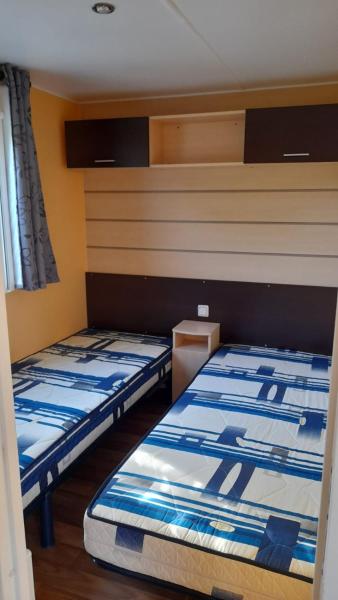 Mobil home sur Carnac