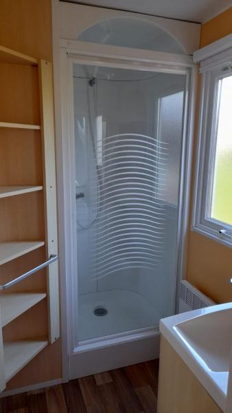 Mobil home sur Carnac