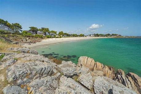 Mobil home sur Carnac