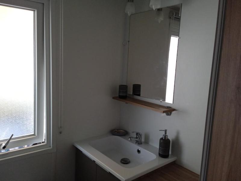 MOBIL-HOME TOUT CONFORT, 3 CHAMBRES, Domaine de Kerlann