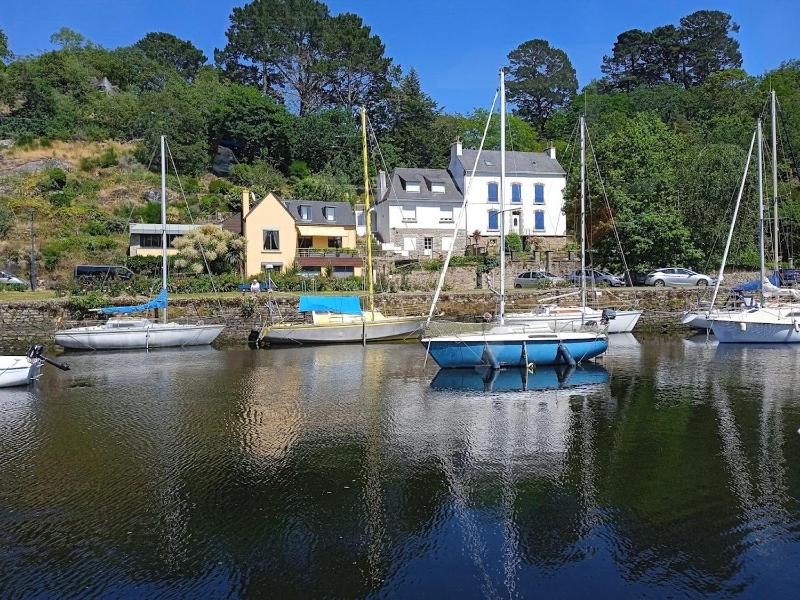 MOBIL-HOME TOUT CONFORT, 3 CHAMBRES, Domaine de Kerlann