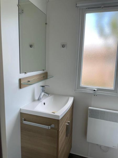 Mobil Home tout confort 6 personnes avec wifi