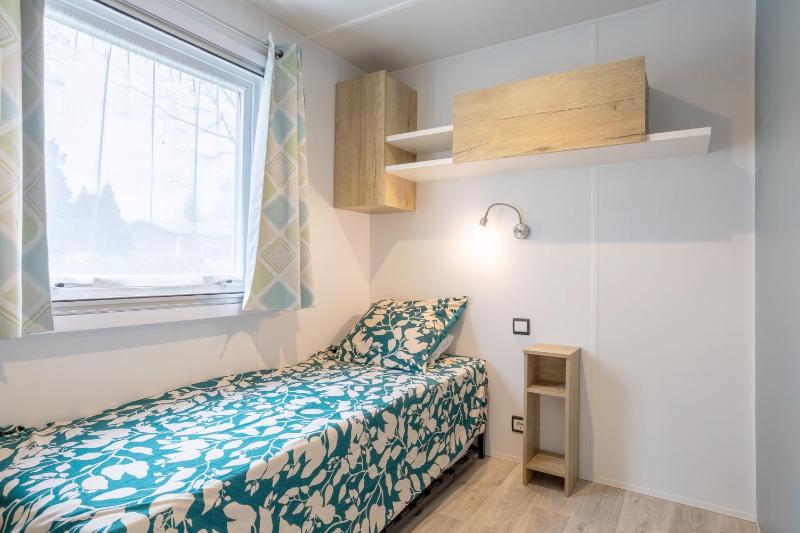 Mobil home tout confort bora bora