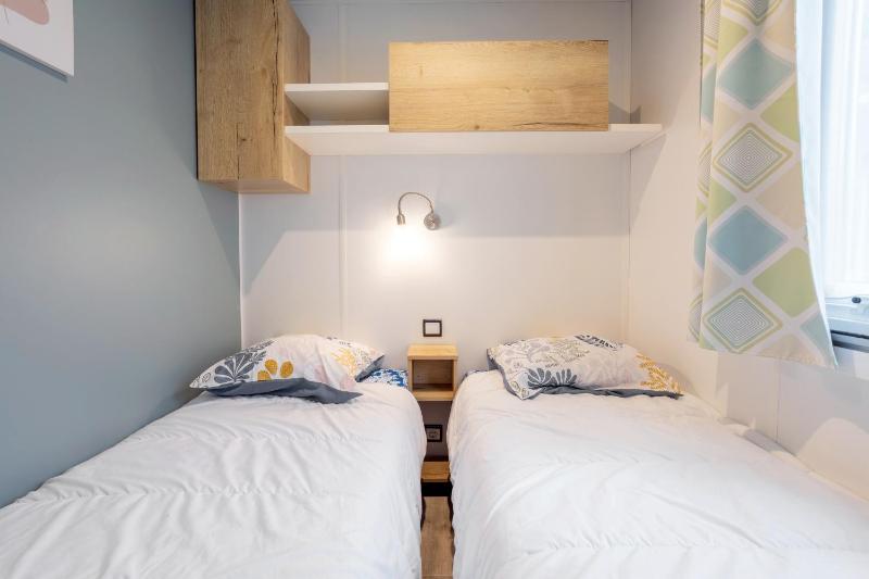 Mobil home tout confort bora bora