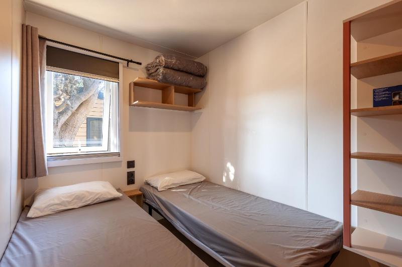Mobil home tout équipé