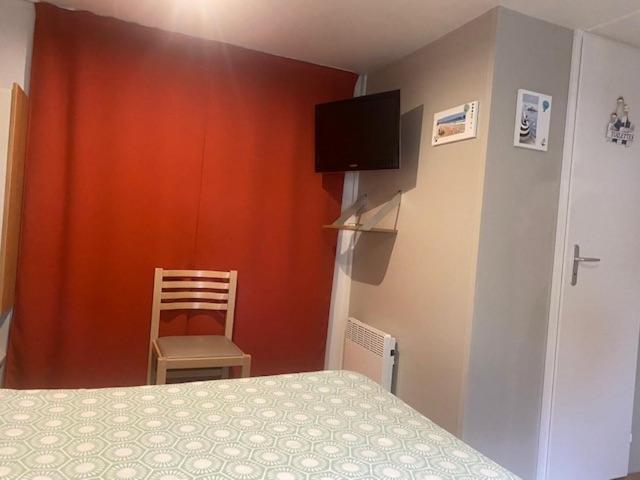 Mobil Home Valras Plage