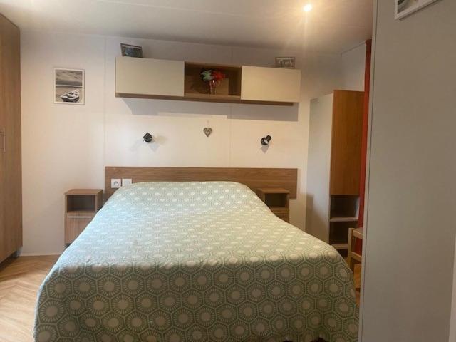 Mobil Home Valras Plage