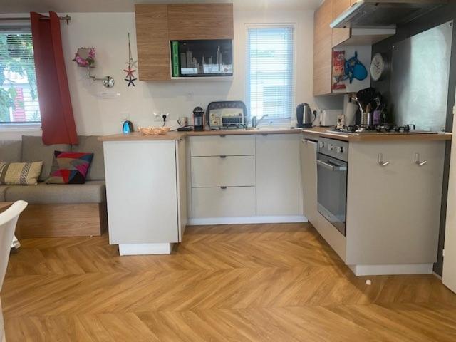 Mobil Home Valras Plage