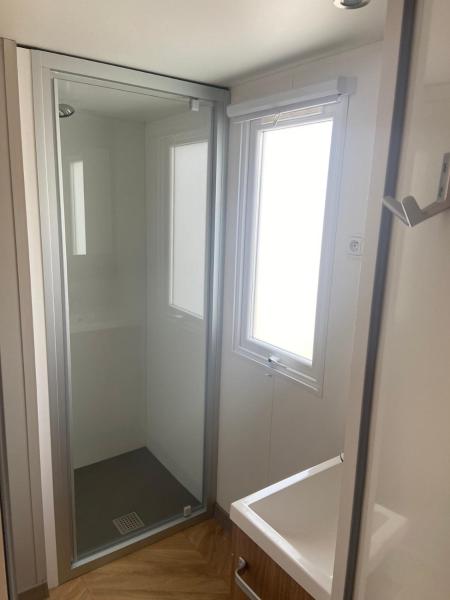 Mobil home vias La Carabasse