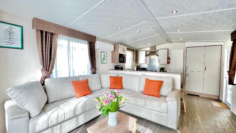 Mobil-Home Victory Camping Siblu 4****