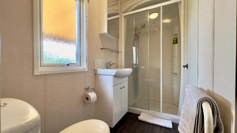 Mobil-Home Victory Camping Siblu 4****