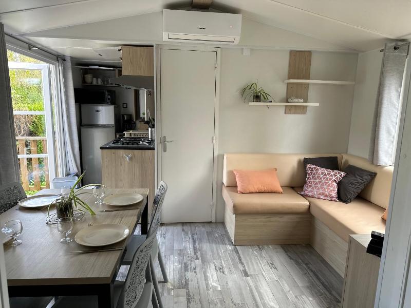 Mobil home XL confort