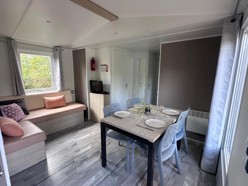 Mobil home XL confort