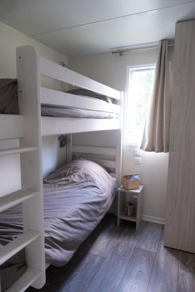 Mobil Home XXL 4 chambres - Camping Country Park