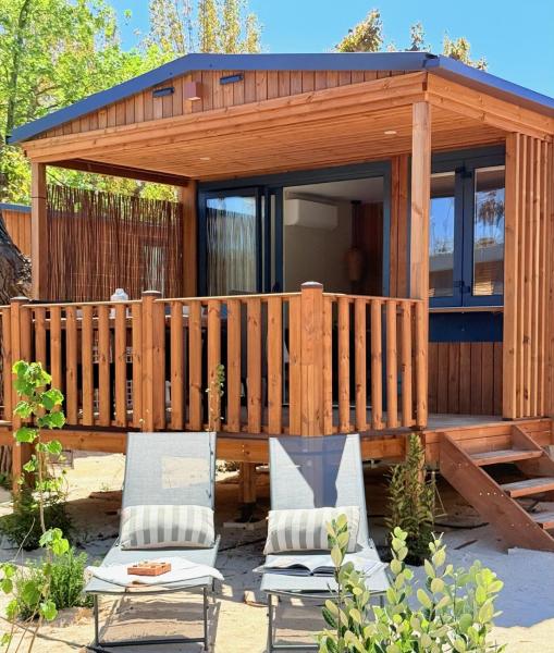 Mobil Homes Vacances