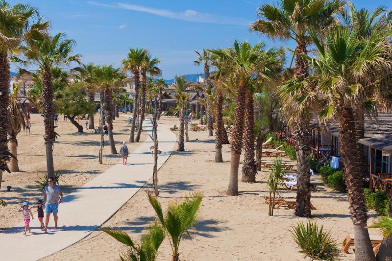 Mobil Homes Vacances