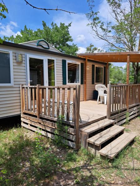 Mobile Home 270