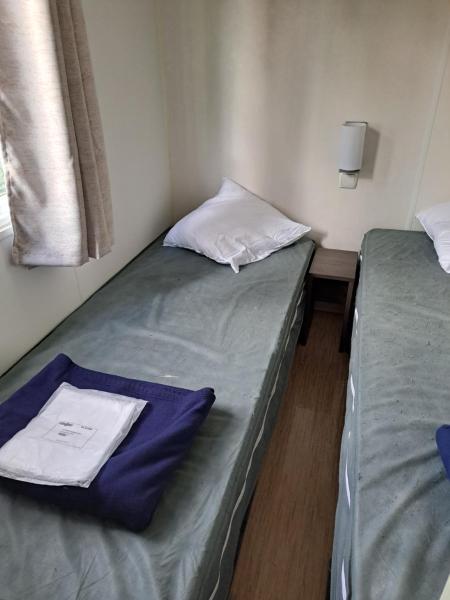 Mobile Home 270