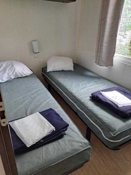 Mobile Home 270