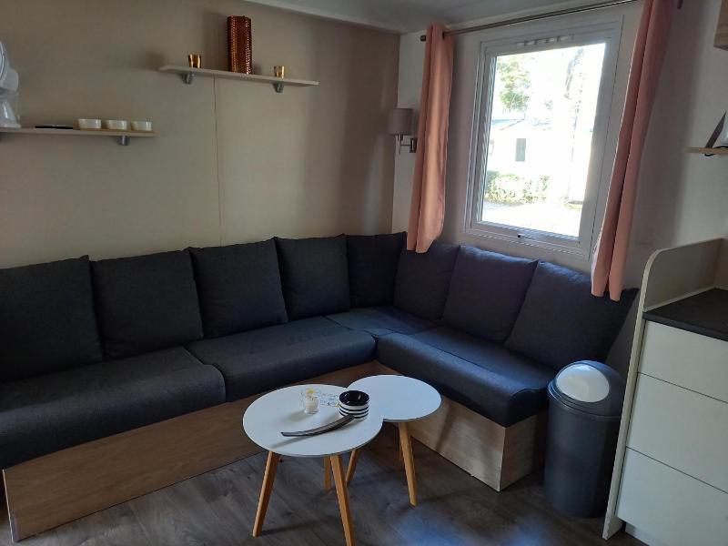 mobile home 477 Bois Dormant camping 4*