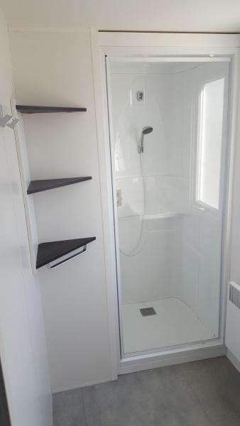 mobile home 477 Bois Dormant camping 4*