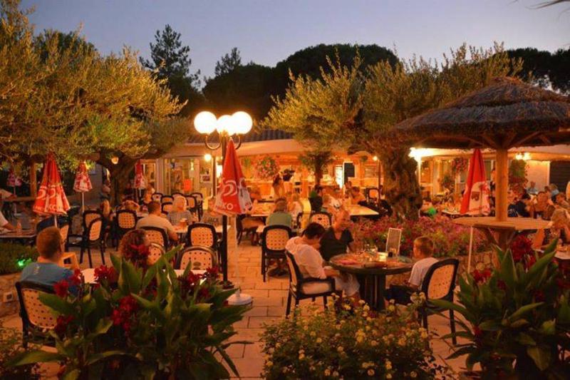 Mobile home 5-pers Camping Leï Suves-Côtes d'Azur-including airco