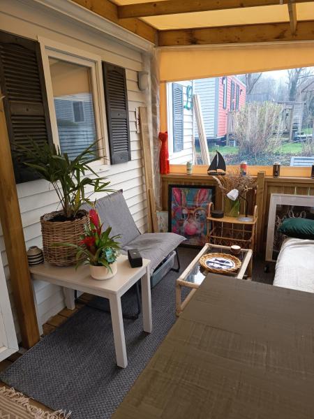 Mobile home