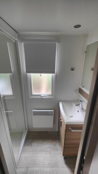 Mobile-Home 6-8 personnes - camping " Les sables du midi"