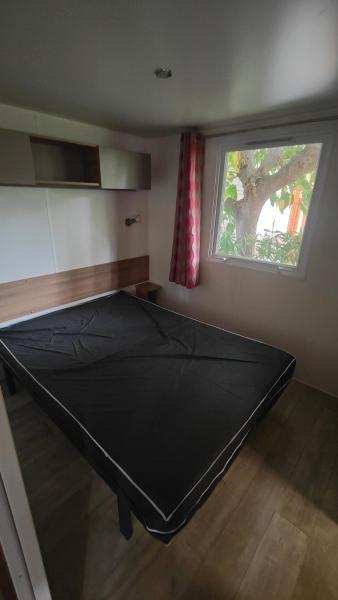 Mobile-Home 6-8 personnes - camping " Les sables du midi"