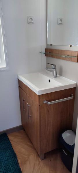 Mobile home 6 pers tout confort